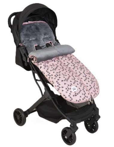 Saco universal montan silla paseo 