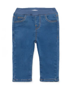 Pantalón tejano infantil [product.brand] 1 - Ropa para Bebé | dyley | 