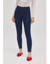 Leggins tiro alto mujer 