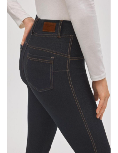 Leggins tiro alto mujer [product.brand] 4 - Ropa para Bebé | dyley | 