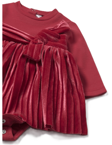 Vestido pelele recién nacida [product.brand] 3 - Ropa para Bebé | dyley | 