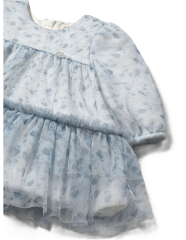 Vestido tul recién nacida [product.brand] 3 - Ropa para Bebé | dyley | 