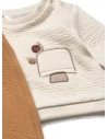 Conjunto 2 piezas bebé niño 