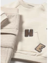 Conjunto 2 piezas bebé niño 