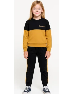 Conjunto chándal diverchic unisex 
