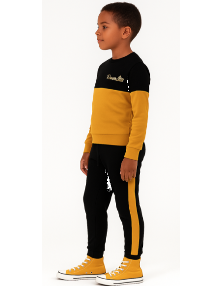 Conjunto chándal diverchic unisex [product.brand] 2 - Ropa para Bebé | dyley | 