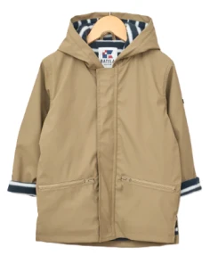 Chaqueta chubasquero polar niño [product.brand] 1 - Ropa para Bebé | dyley | 