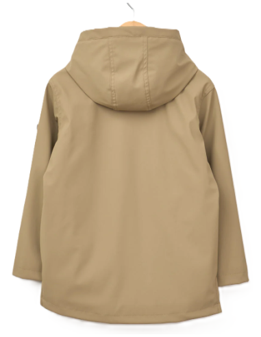 Chaqueta chubasquero polar niño [product.brand] 2 - Ropa para Bebé | dyley | 