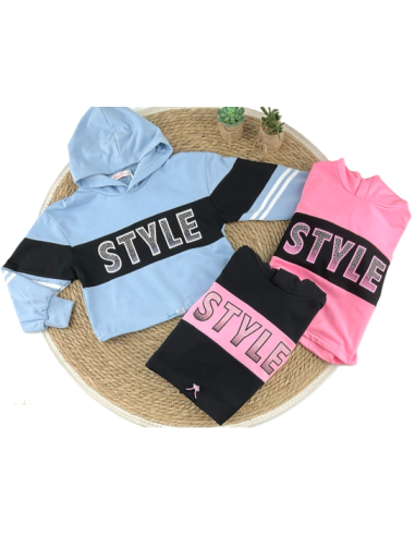 Sudadera entretiempo niña [product.brand] 1 - Ropa para Bebé | dyley | 