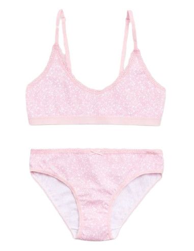 Conjunto braga y top juvenil [product.brand] 1 - Ropa para Bebé | dyley | 