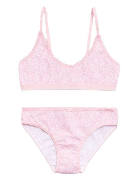 Conjunto braga y top juvenil [product.brand] 1 - Ropa para Bebé | dyley | 