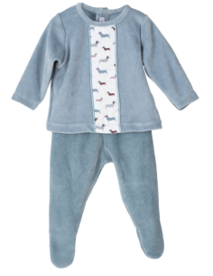 Conjunto polaina invierno bebé [product.brand] 1 - Ropa para Bebé | dyley | 