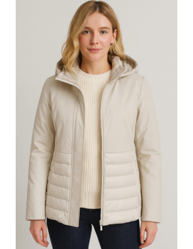 Chaqueta acolchada mujer [product.brand] 1 - Ropa para Bebé | dyley | 