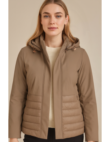 Chaqueta acolchada mujer [product.brand] 4 - Ropa para Bebé | dyley | 