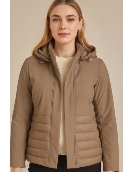 Chaqueta acolchada mujer [product.brand] 4 - Ropa para Bebé | dyley | 