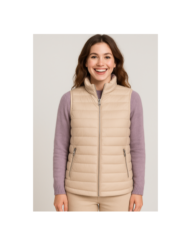 Chaleco mujer [product.brand] 1 - Ropa para Bebé | dyley | 