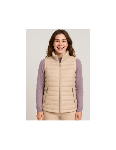 Chaleco mujer [product.brand] 1 - Ropa para Bebé | dyley | 