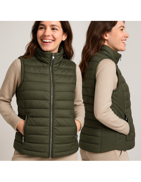 Chaleco mujer [product.brand] 3 - Ropa para Bebé | dyley | 