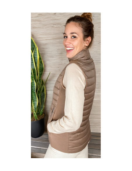 Chaleco mujer [product.brand] 4 - Ropa para Bebé | dyley | 