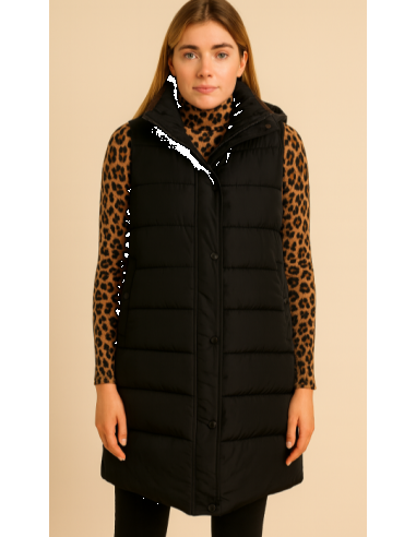 Chaleco largo mujer [product.brand] 2 - Ropa para Bebé | dyley | 