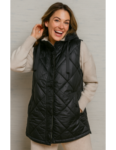 Chaleco reversible mujer [product.brand] 3 - Ropa para Bebé | dyley | 