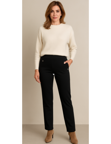 Pantalón colores mujer [product.brand] 4 - Ropa para Bebé | dyley | 