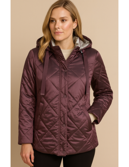 Chaqueta mujer [product.brand] 2 - Ropa para Bebé | dyley | 