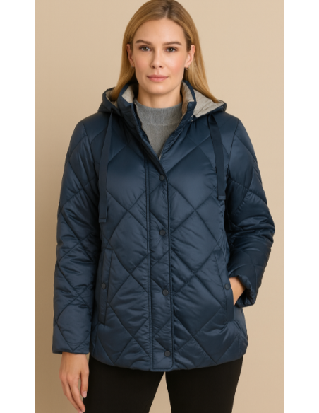 Chaqueta mujer [product.brand] 3 - Ropa para Bebé | dyley | 