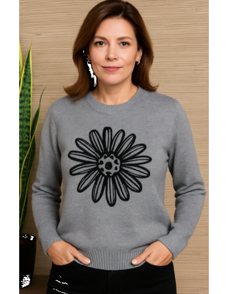 Suéter margarita mujer [product.brand] 1 - Ropa para Bebé | dyley | 