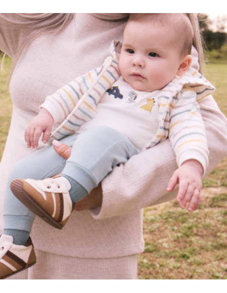 Chándal 3 piezas bebé niño [product.brand] 1 - Ropa para Bebé | dyley | 