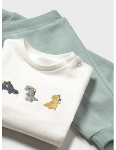 Chándal 3 piezas bebé niño [product.brand] 4 - Ropa para Bebé | dyley | 