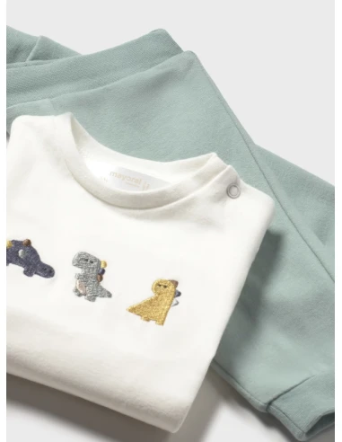 Chándal 3 piezas bebé niño [product.brand] 4 - Ropa para Bebé | dyley | 