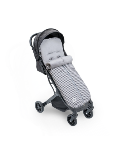 Saco carro universal vichy 