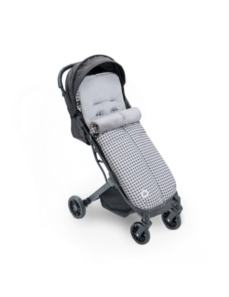 Saco carro universal vichy 