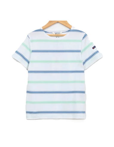 Camiseta manga corta de niño 