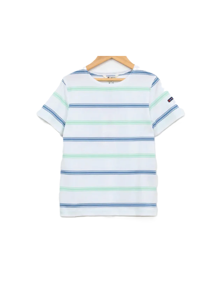 Camiseta manga corta de niño 