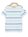 Camiseta manga corta de niño 