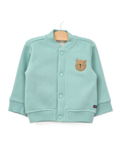 Chaqueta bomber bebé 