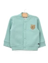 Chaqueta bomber bebé 