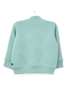 Chaqueta bomber bebé  2