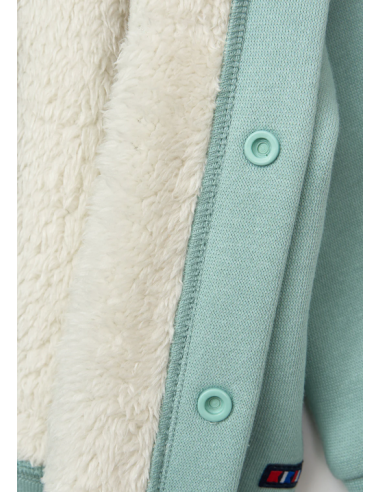 Chaqueta bomber bebé [product.brand] 3 - Ropa para Bebé | dyley | 