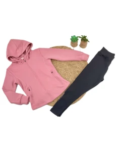 Conjunto 2 piezas sudadera niña [product.brand] 1 - Ropa para Bebé | dyley | 