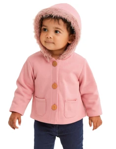 Chaqueta para bebé niña [product.brand] 1 - Ropa para Bebé | dyley | 