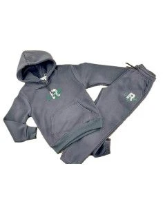 Conjunto 2 piezas de felpa niño [product.brand] 1 - Ropa para Bebé | dyley | 