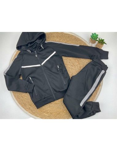 Chándal 2 piezas entretiempo niño [product.brand] 2 - Ropa para Bebé | dyley | 