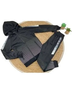 Chándal con capucha 2 piezas niño [product.brand] 1 - Ropa para Bebé | dyley | 