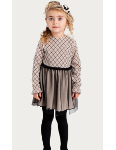 Vestido de fiesta para niña [product.brand] 1 - Ropa para Bebé | dyley | 