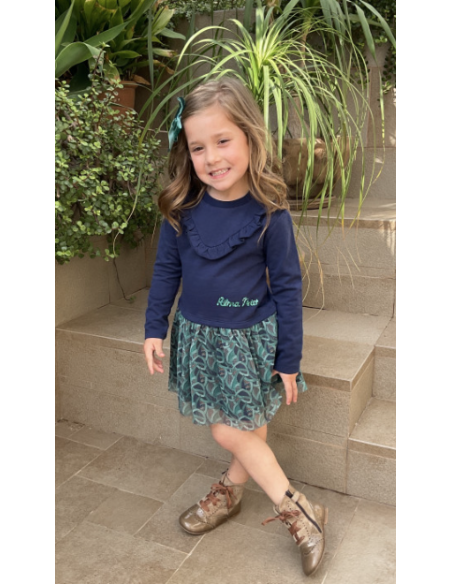 Vestido tul niña [product.brand] 1 - Ropa para Bebé | dyley | 