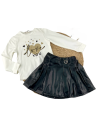 Conjunto infantil niña 