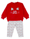Conjunto leggins bebé niña [product.brand] 1 - Ropa para Bebé | dyley | 